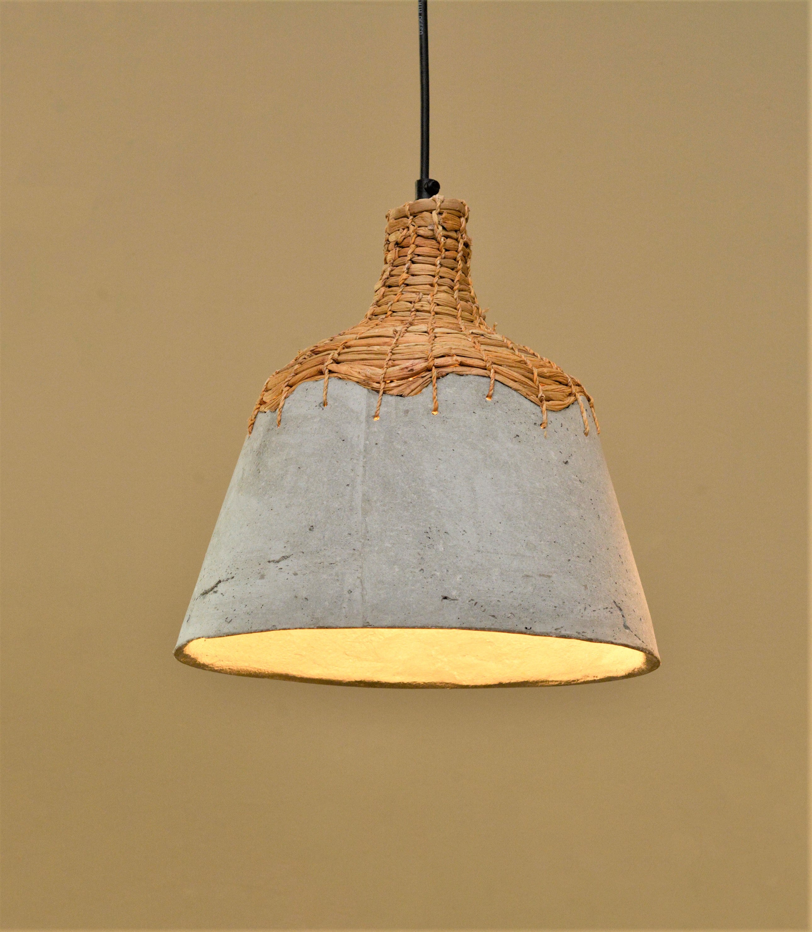 Hama Pendant Lamp