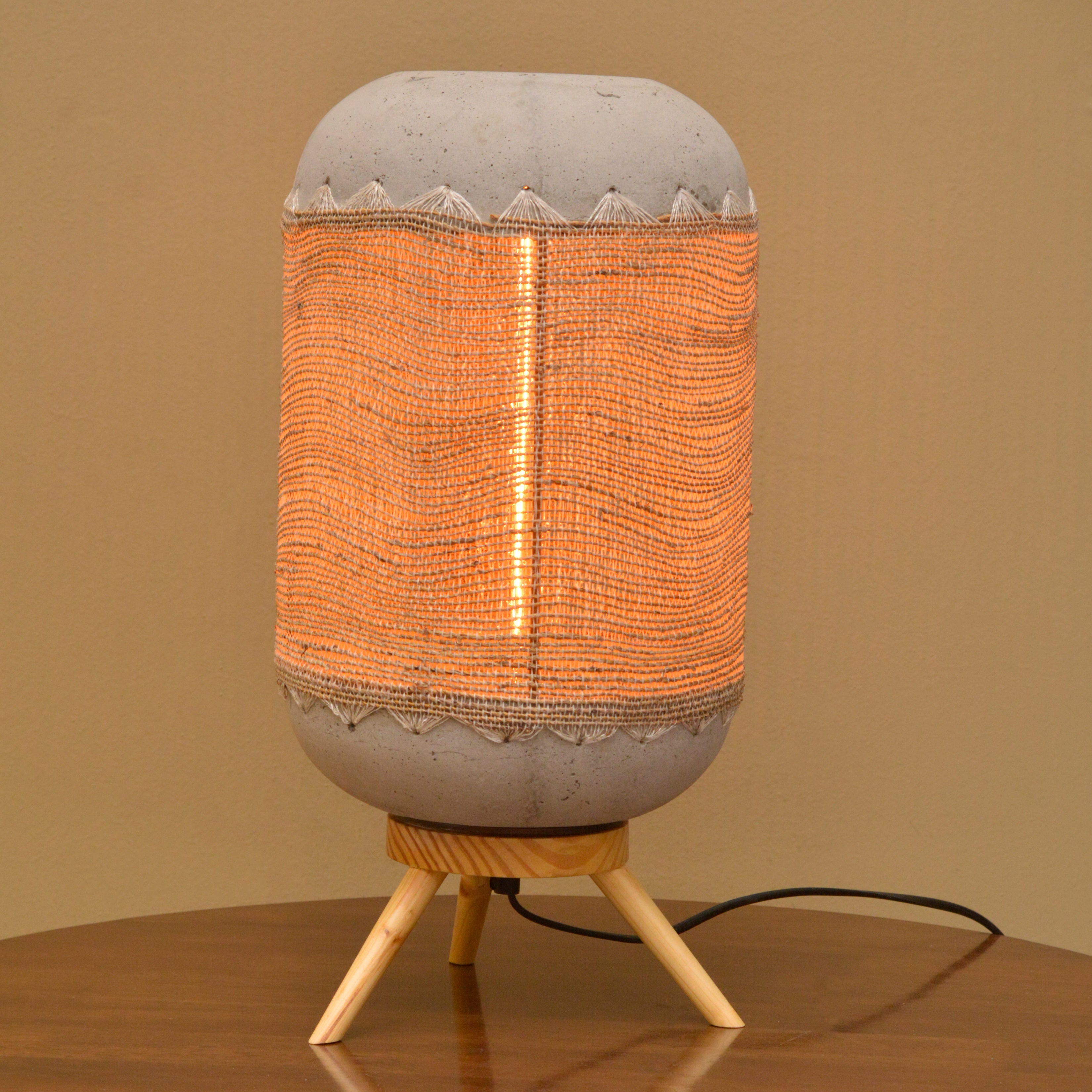Gloria Table Lamp