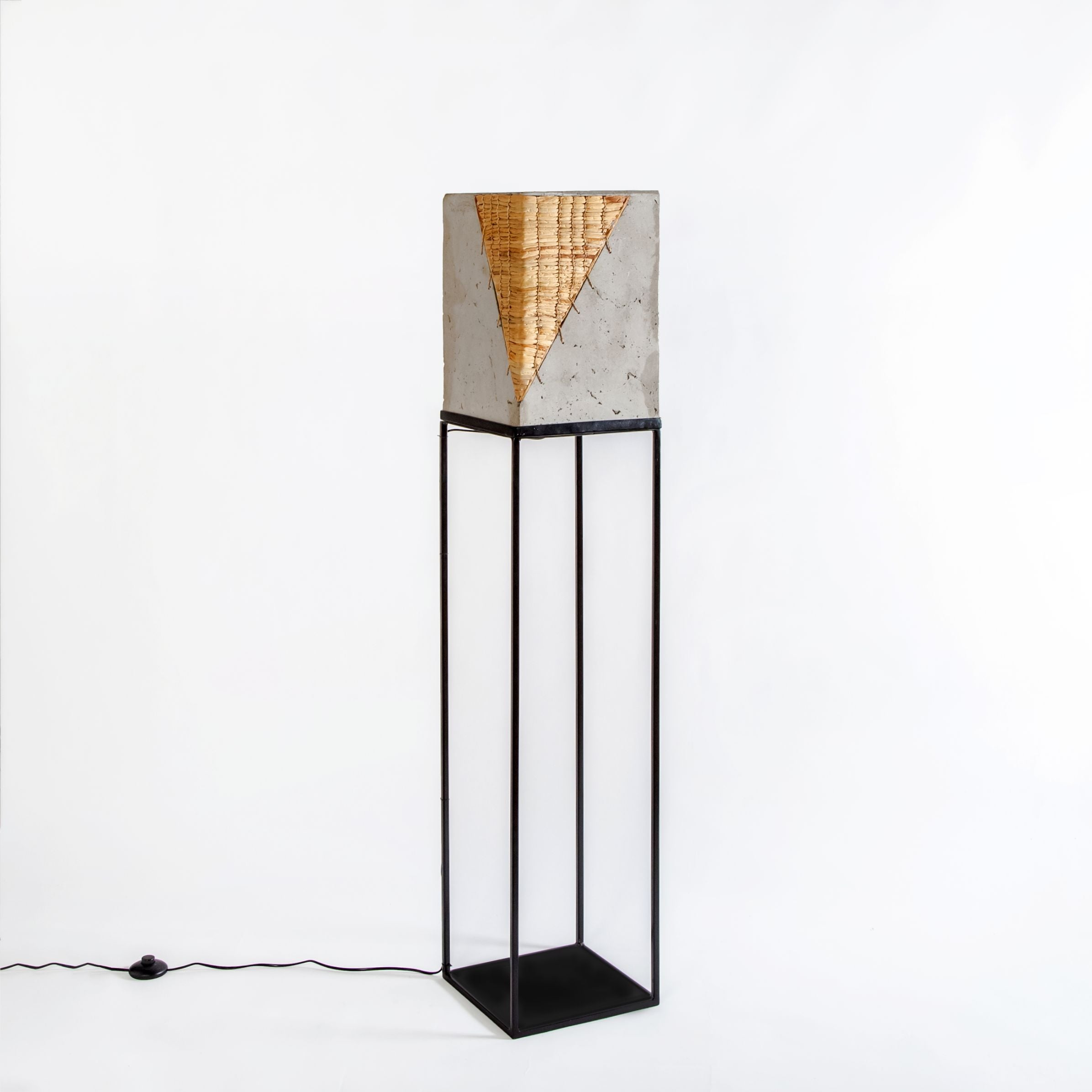 Rigel Floor Lamp