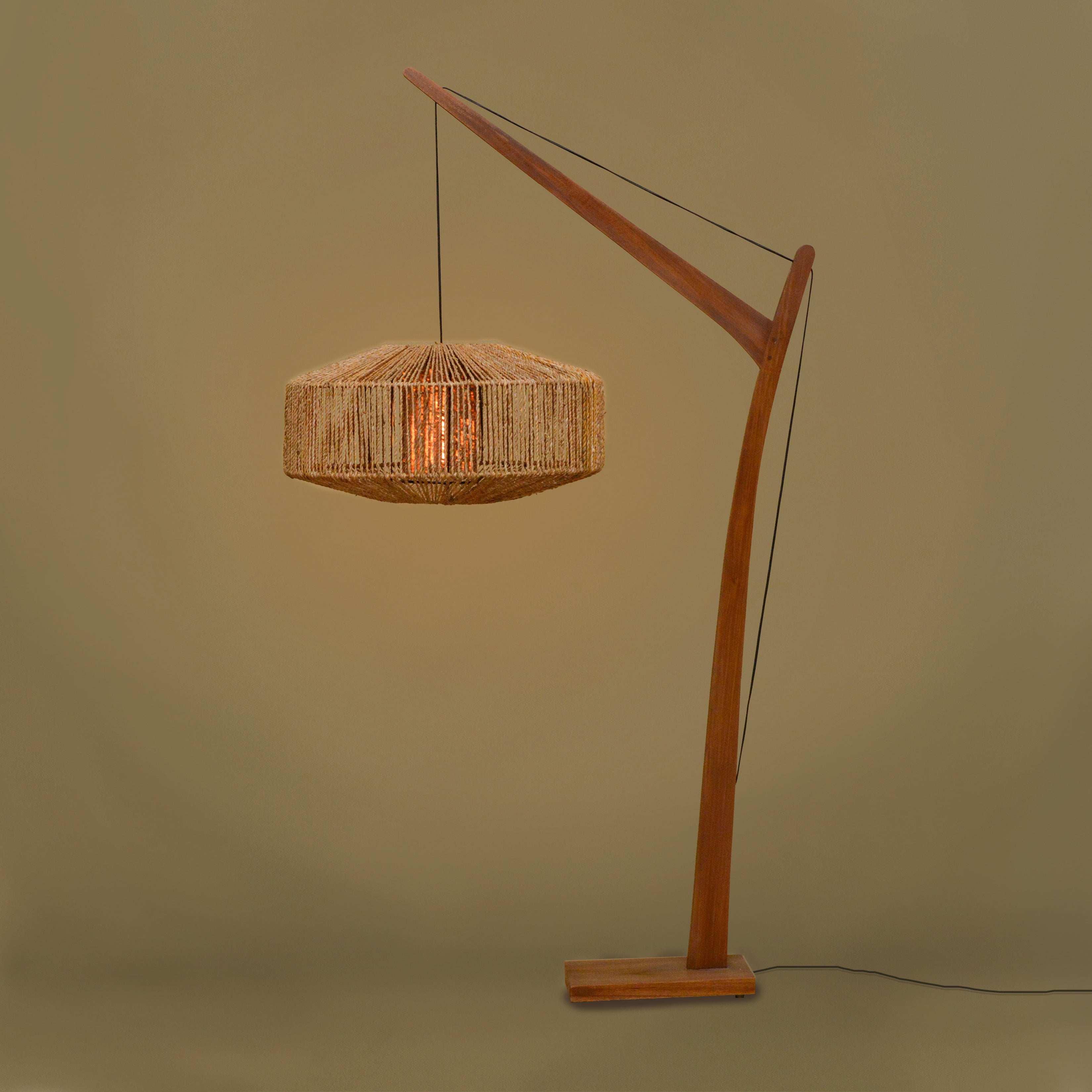 Vincent Floor Lamp