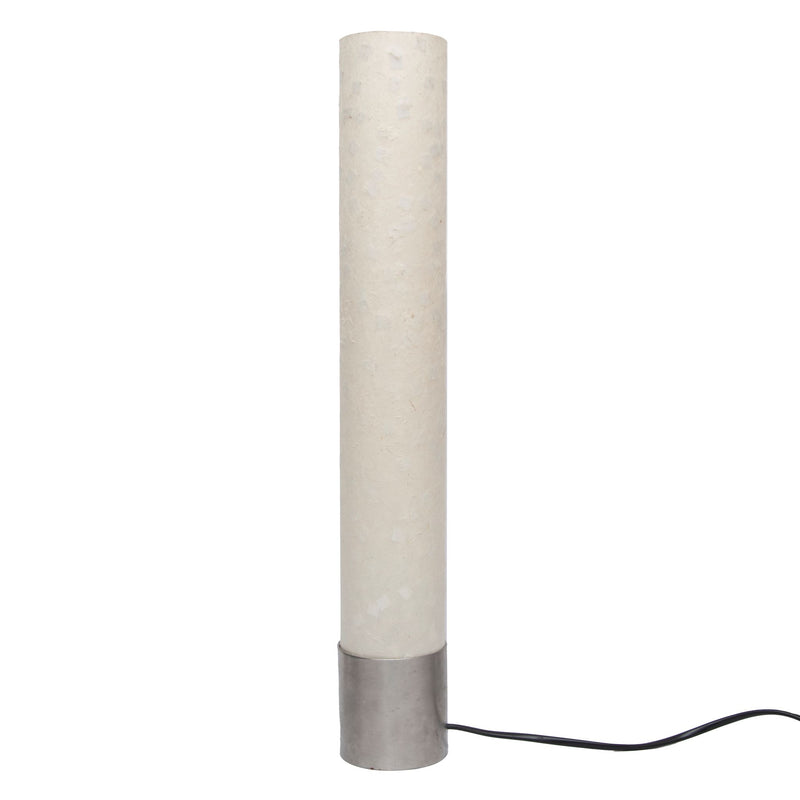 Dusk Table Lamp (Lokta Fibre Paper)