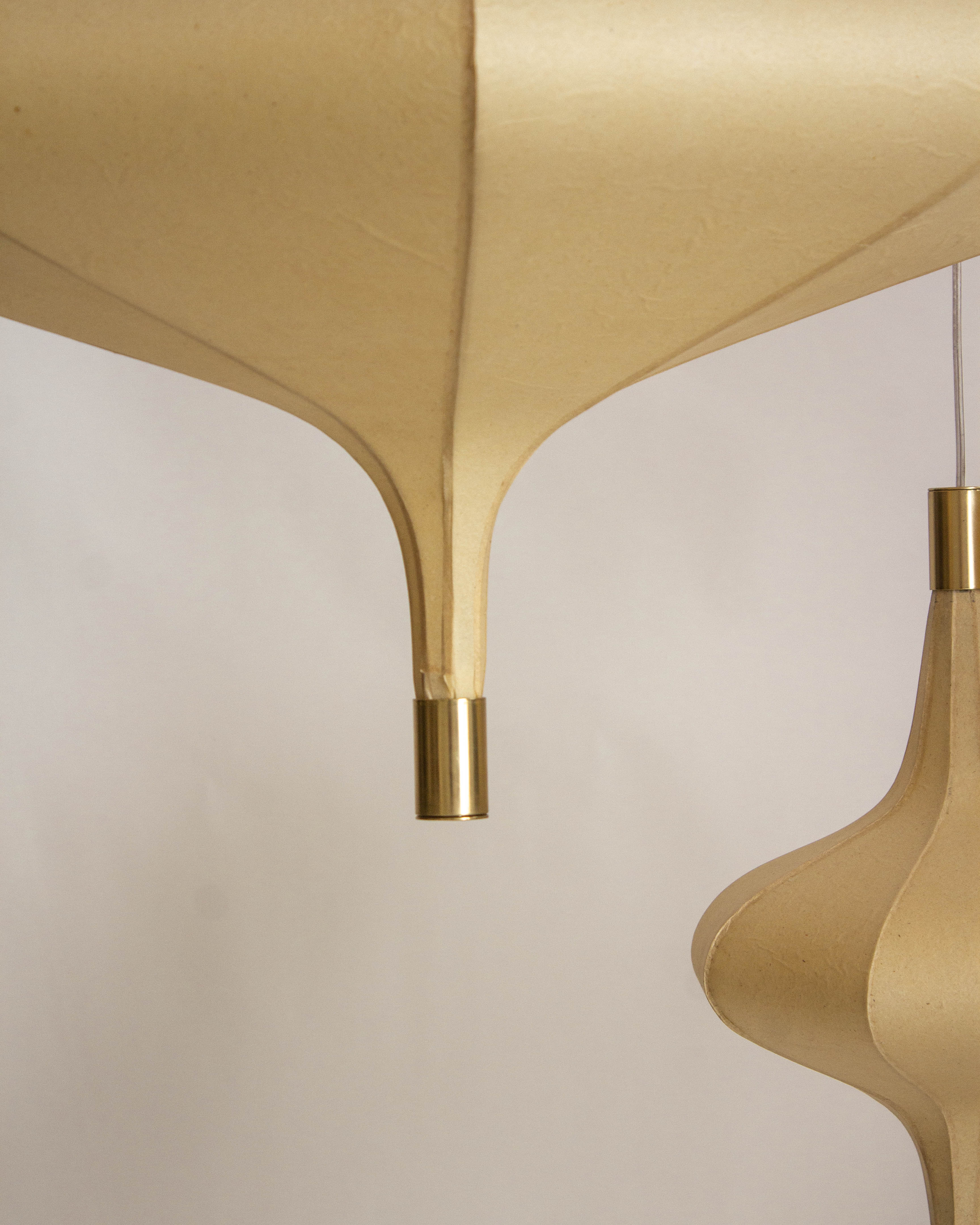 Lumina Pendant Lamp