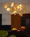 Hanging Clover Bloom Lamp