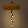 Passion Flower Pendant Lamp