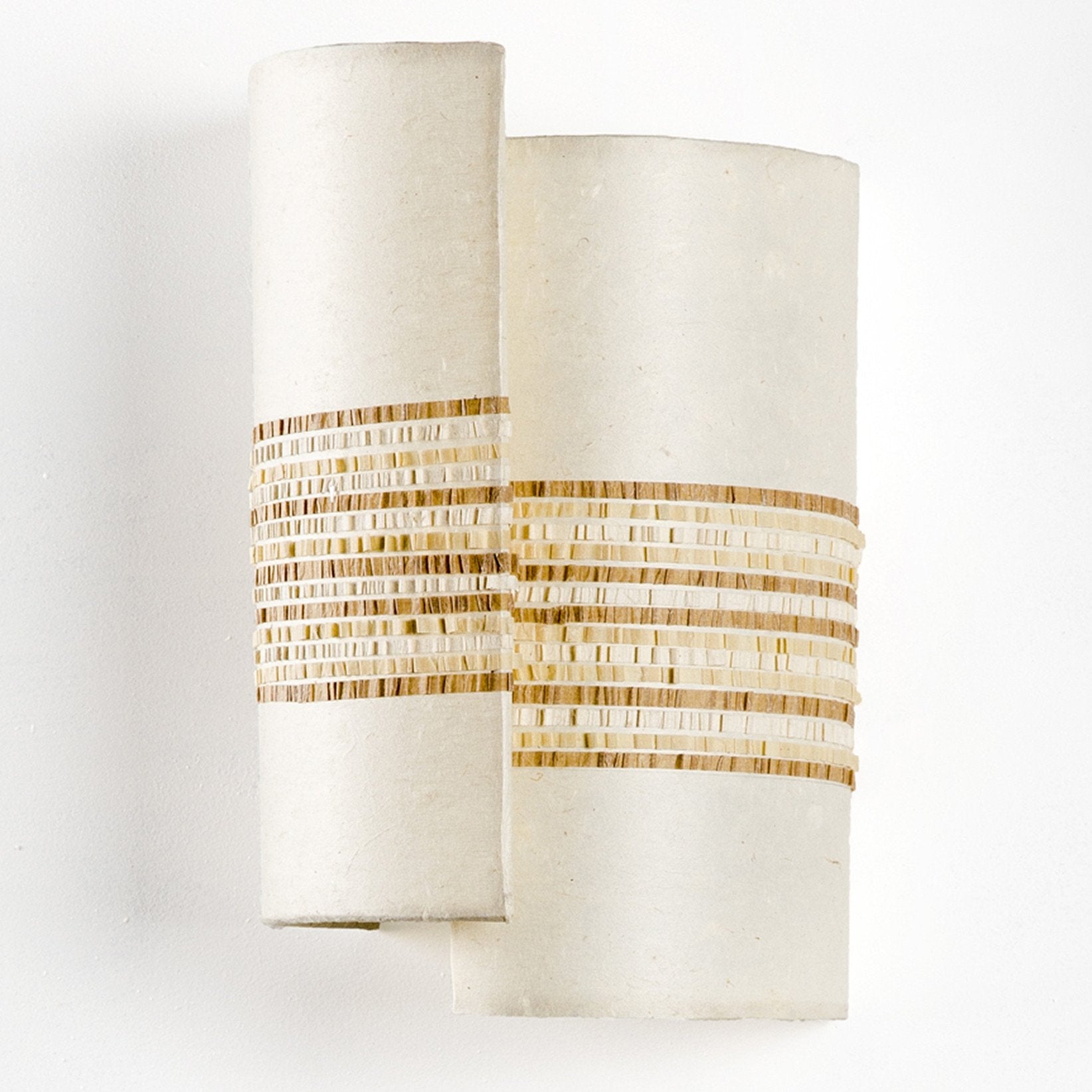 Skyline Stripes Wall Lamp