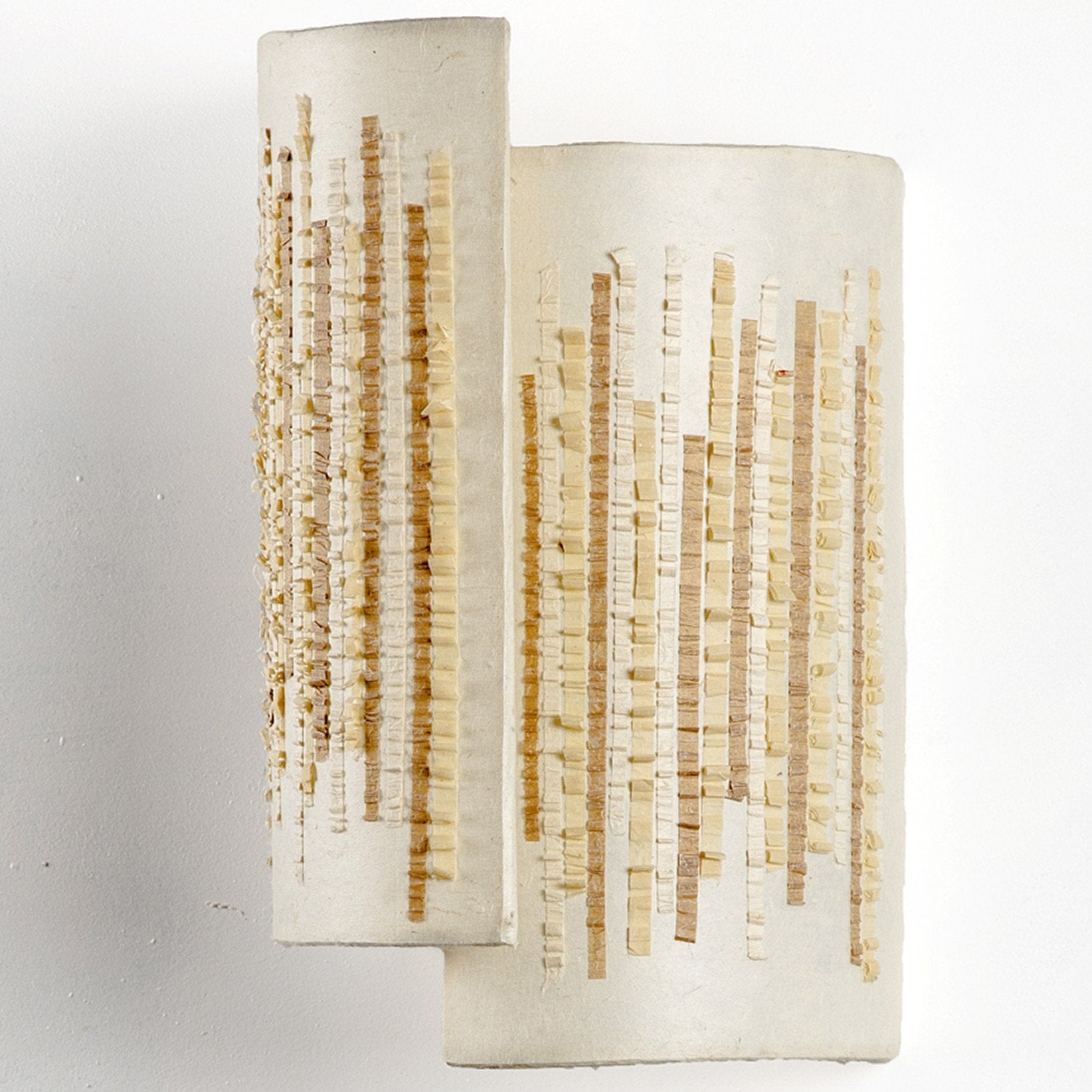 Skyline Stripes Wall Lamp