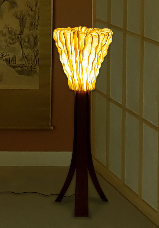 Palmera Floor Lamp