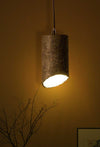 Slash Assorted Pendant Lamp-JP Eco Design-Bedroom Lamps,cement,Living Room Lamps,OVERSEAS,Study Room Lamps