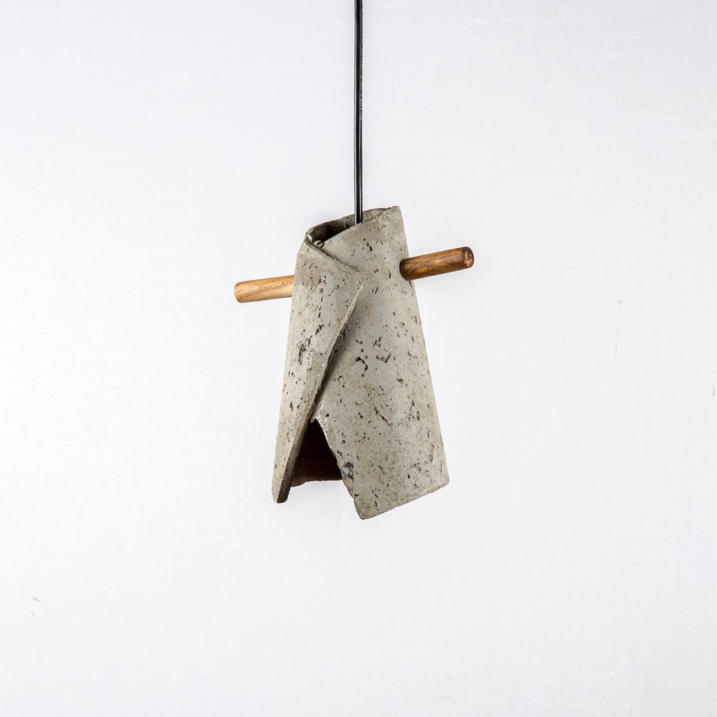 Lapel Pendant Lamp