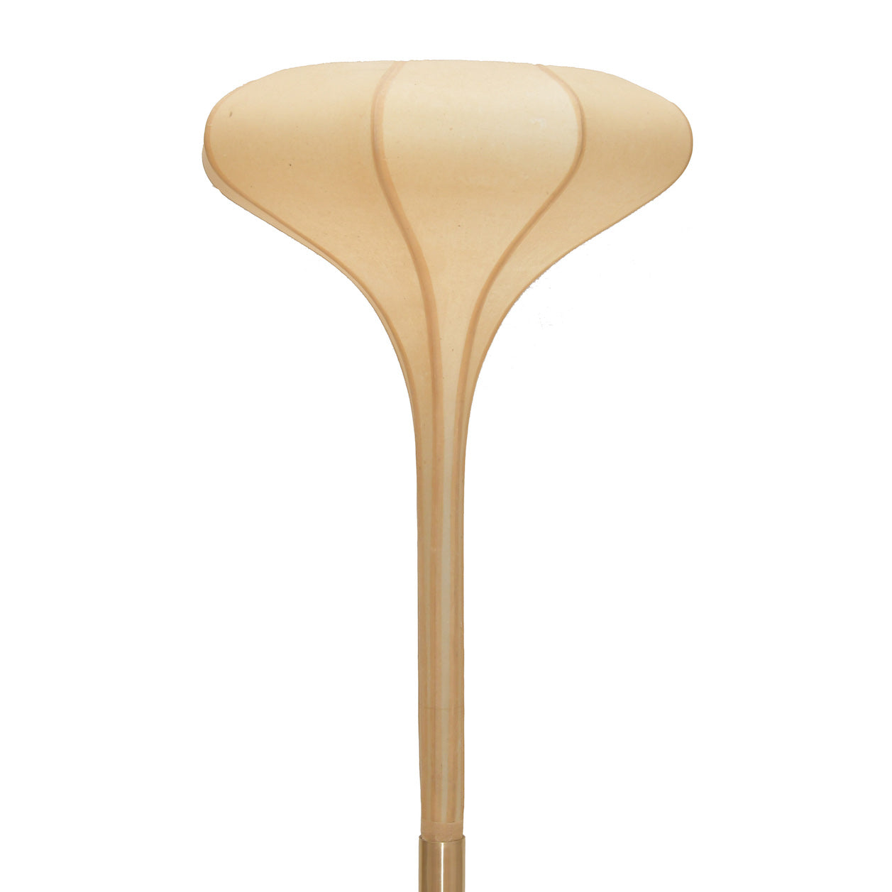 Lumina Open Face Floor Lamp