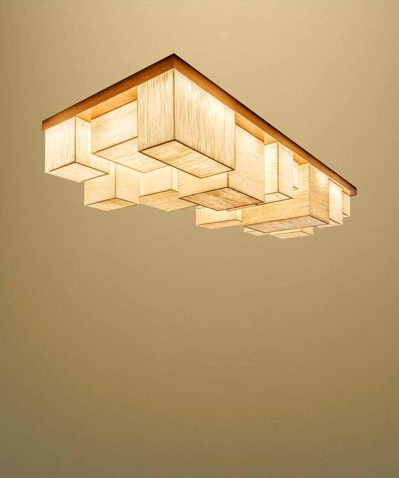 Out Of Box Ceiling Lamp